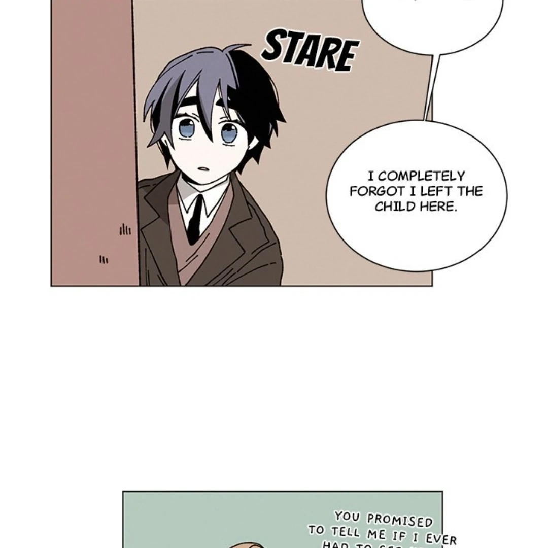 Merry! Memory Chapter 36 - Page 27