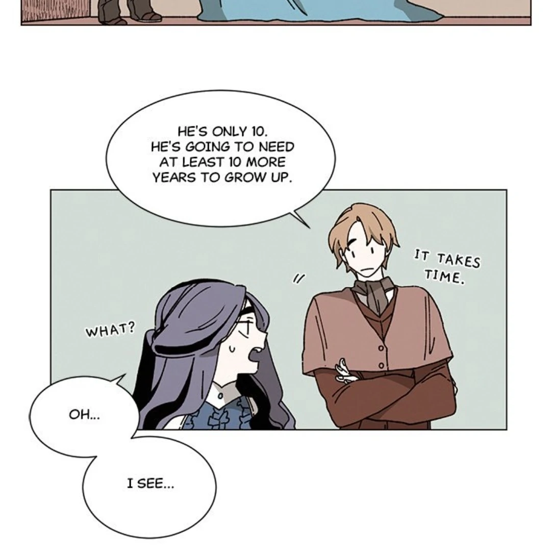 Merry! Memory Chapter 36 - Page 29