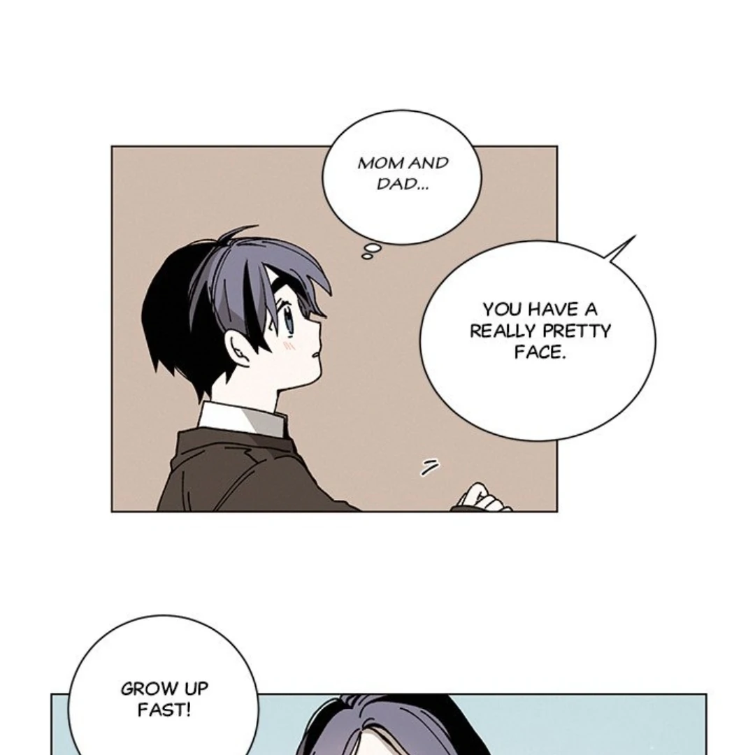 Merry! Memory Chapter 36 - Page 30