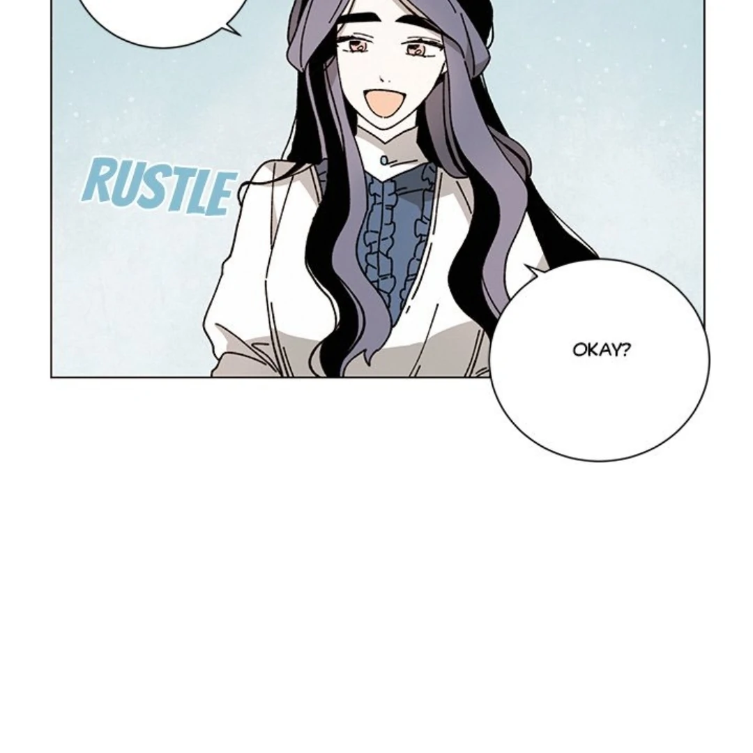 Merry! Memory Chapter 36 - Page 31