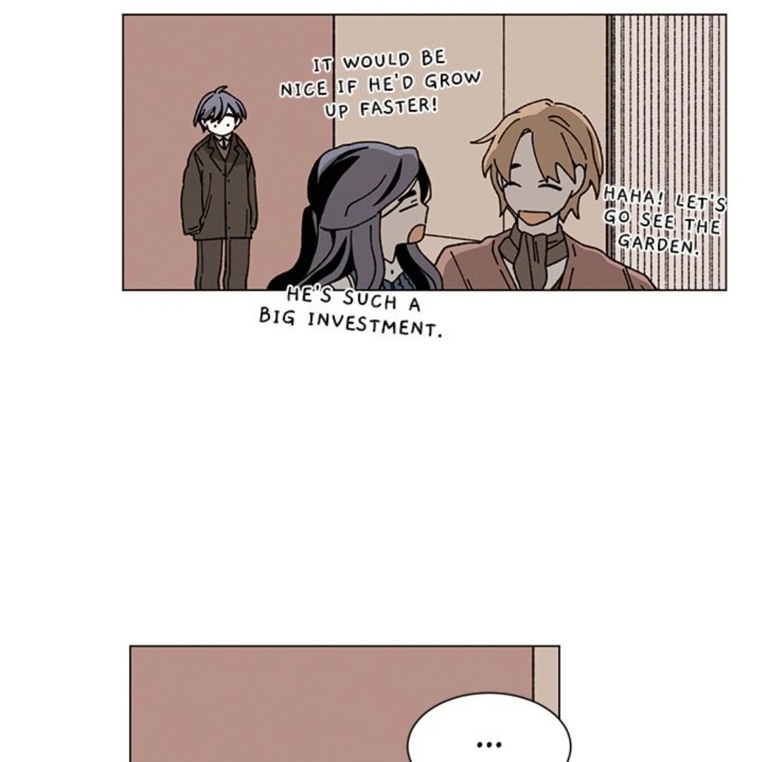 Merry! Memory Chapter 36 - Page 32