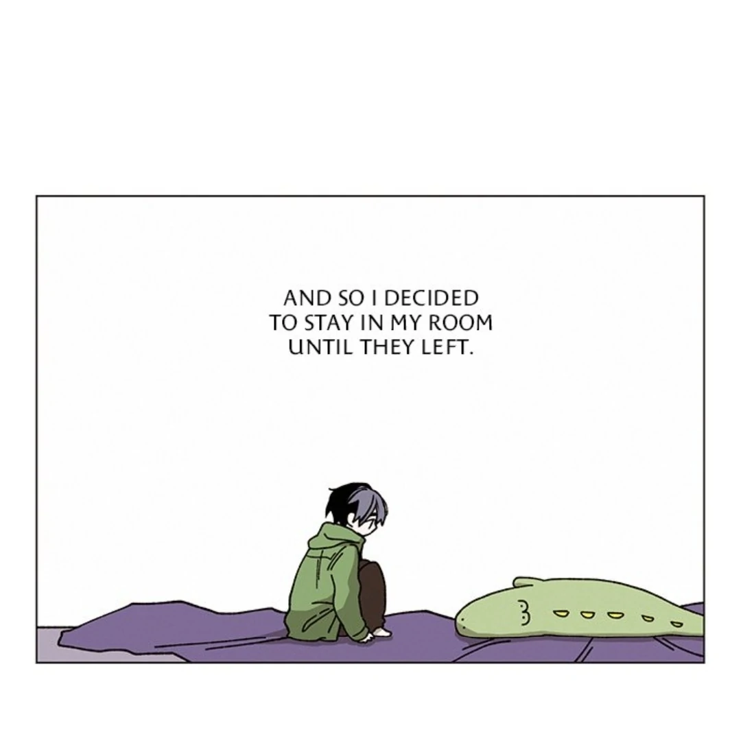 Merry! Memory Chapter 36 - Page 36