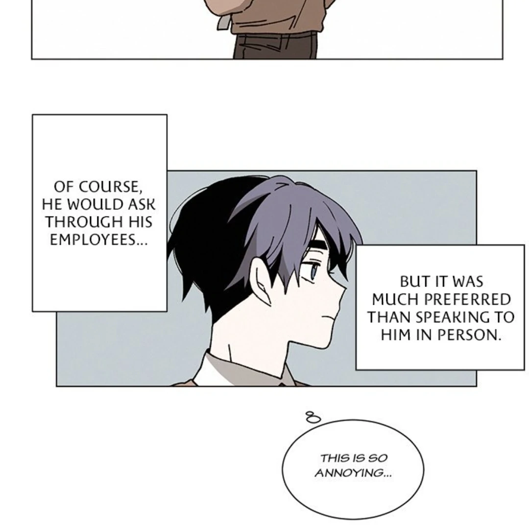 Merry! Memory Chapter 36 - Page 43