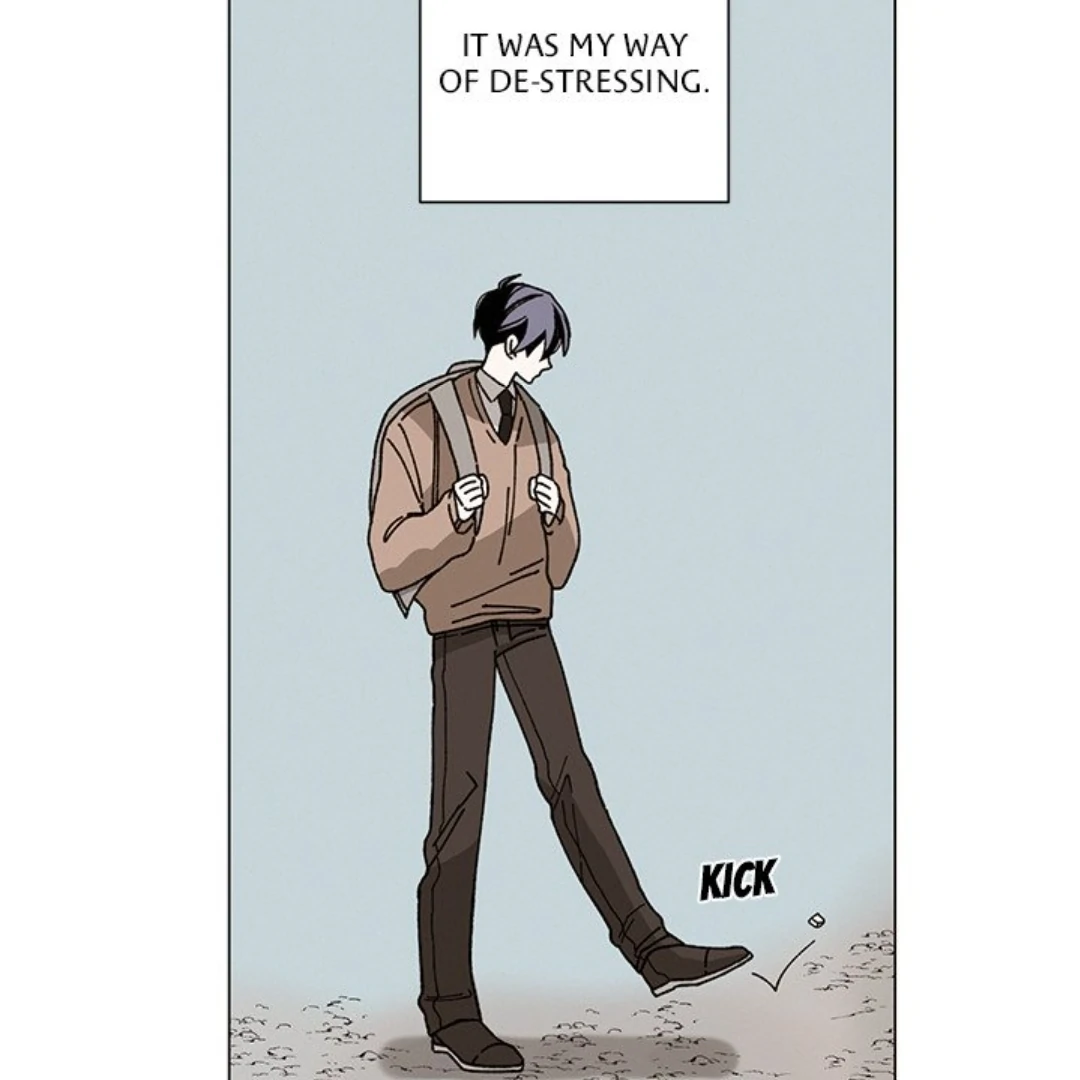 Merry! Memory Chapter 36 - Page 45