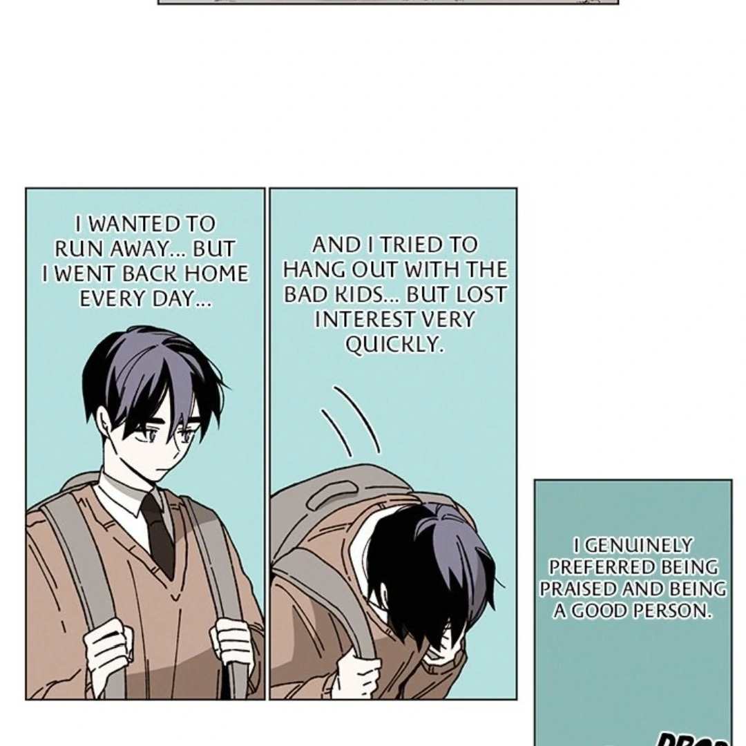 Merry! Memory Chapter 36 - Page 46