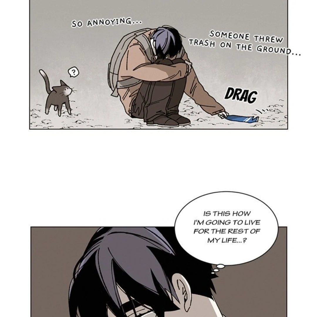 Merry! Memory Chapter 36 - Page 48