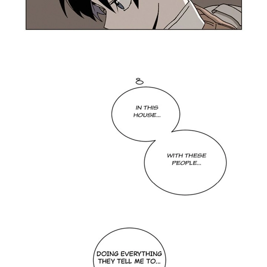 Merry! Memory Chapter 36 - Page 49