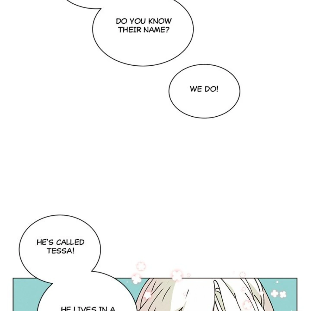 Merry! Memory Chapter 36 - Page 6