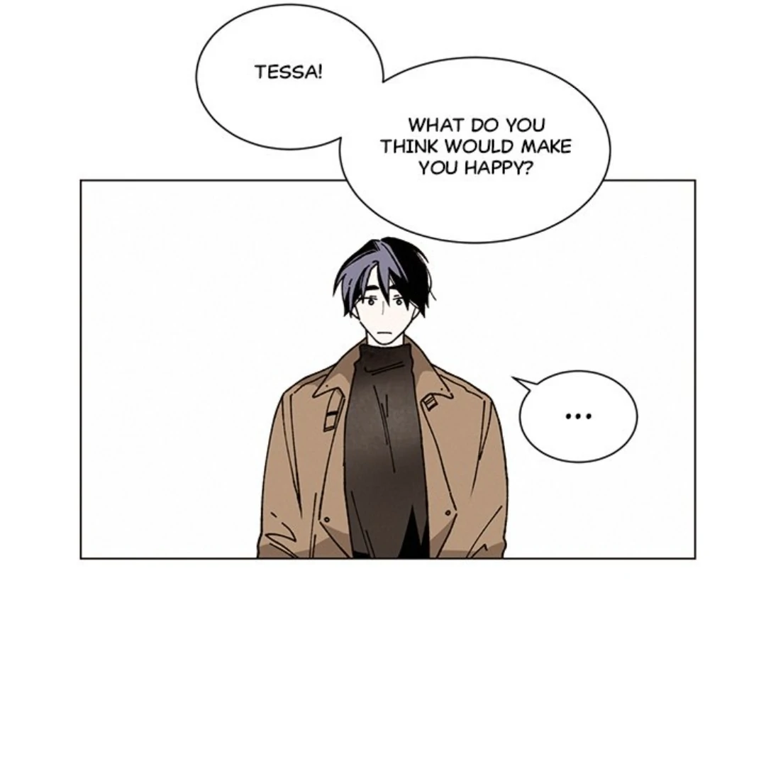 Merry! Memory Chapter 36 - Page 53