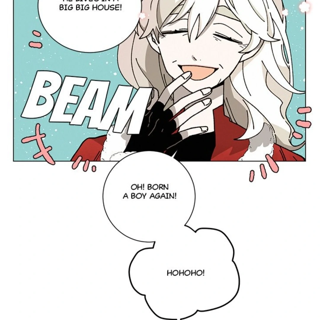 Merry! Memory Chapter 36 - Page 7