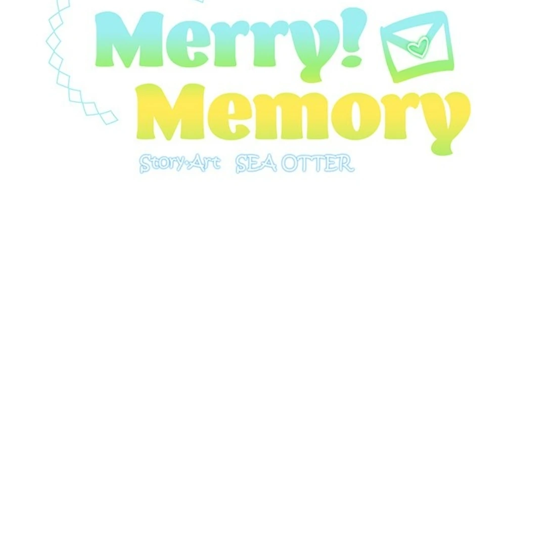 Merry! Memory Chapter 36 - Page 9