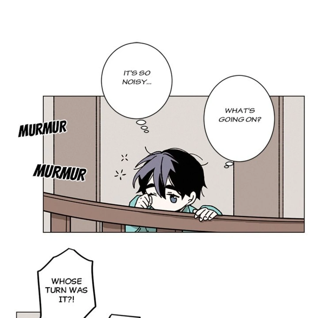 Merry! Memory Chapter 36 - Page 10