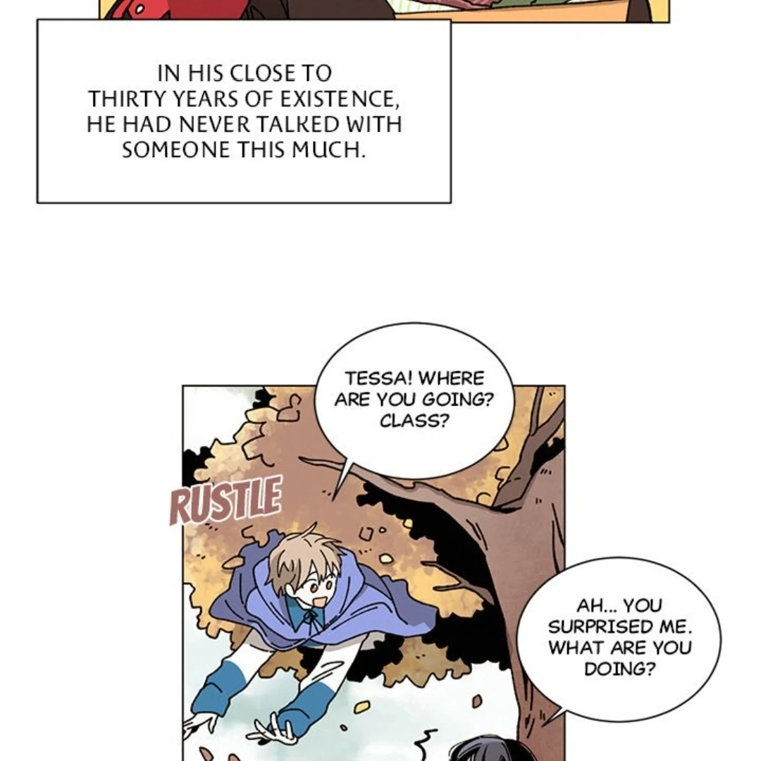 Merry! Memory Chapter 37 - Page 11
