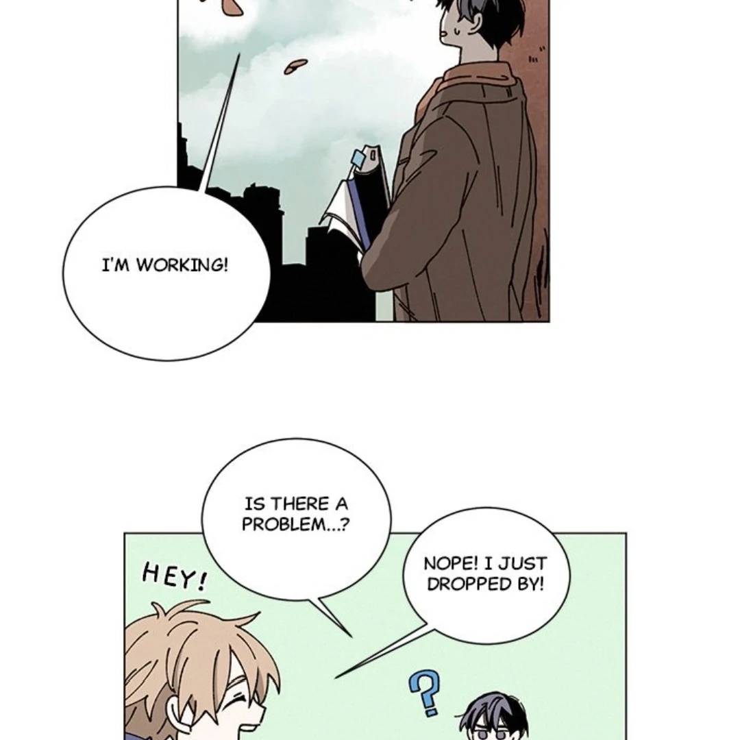 Merry! Memory Chapter 37 - Page 12