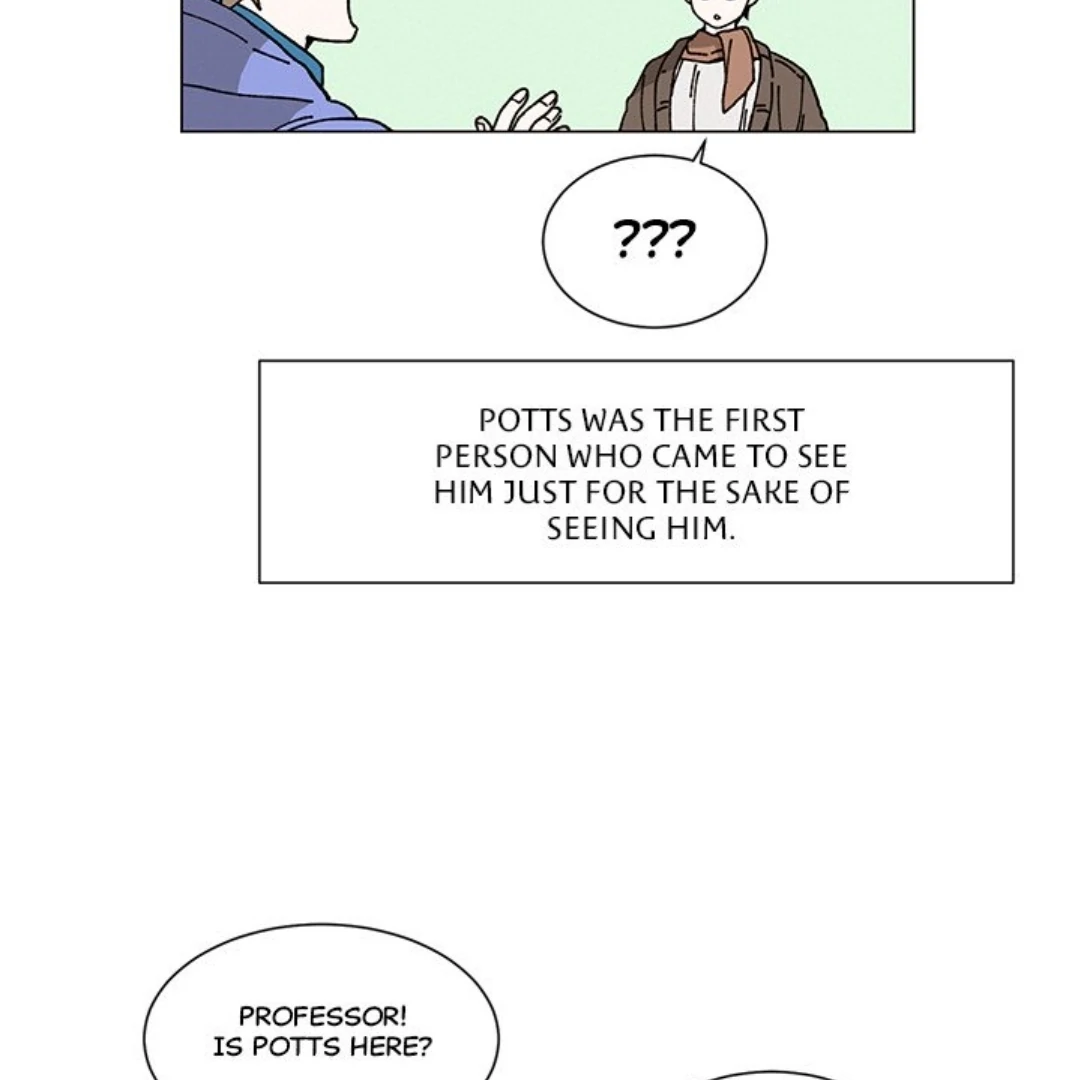 Merry! Memory Chapter 37 - Page 13