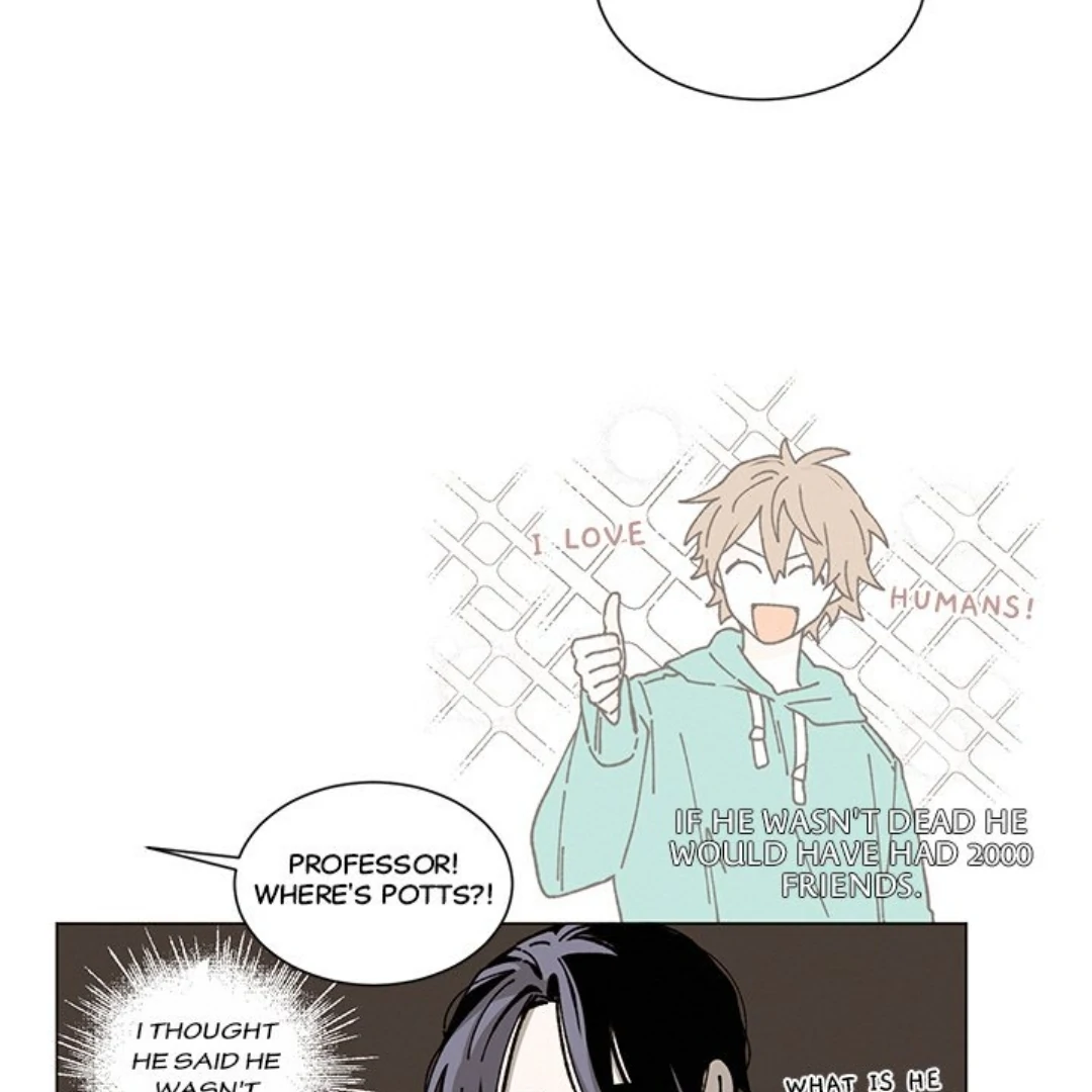 Merry! Memory Chapter 37 - Page 15