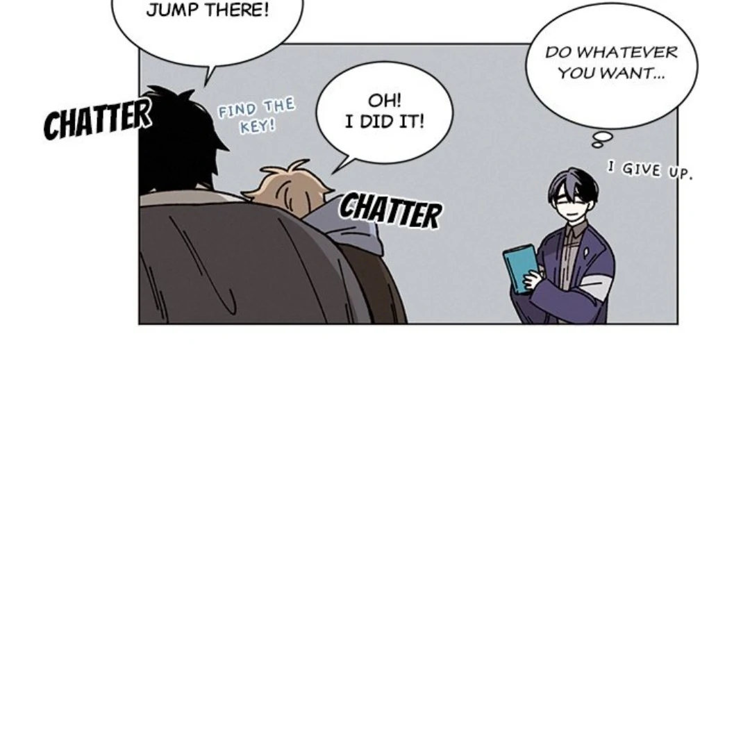 Merry! Memory Chapter 37 - Page 17