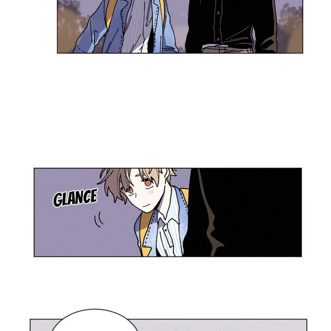 Merry! Memory Chapter 37 - Page 20
