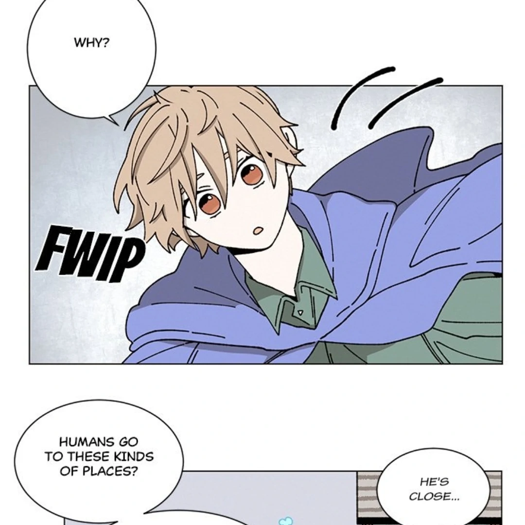 Merry! Memory Chapter 37 - Page 3