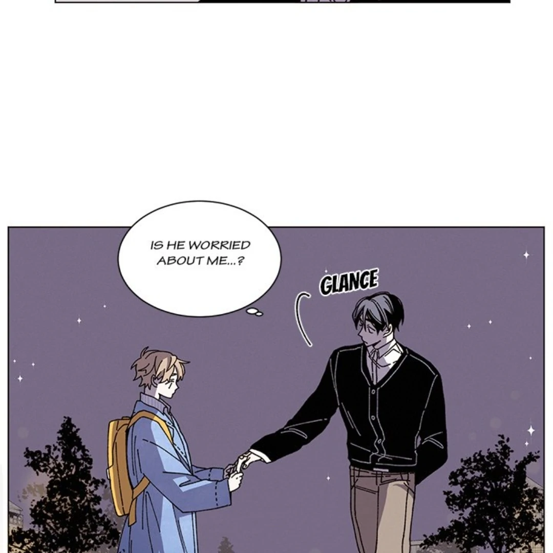 Merry! Memory Chapter 37 - Page 23