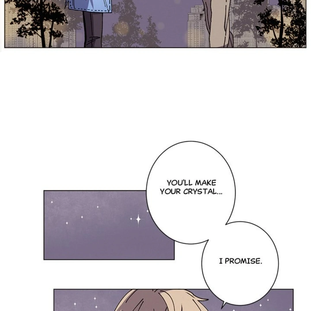 Merry! Memory Chapter 37 - Page 24
