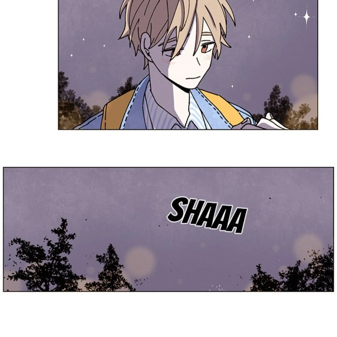 Merry! Memory Chapter 37 - Page 25