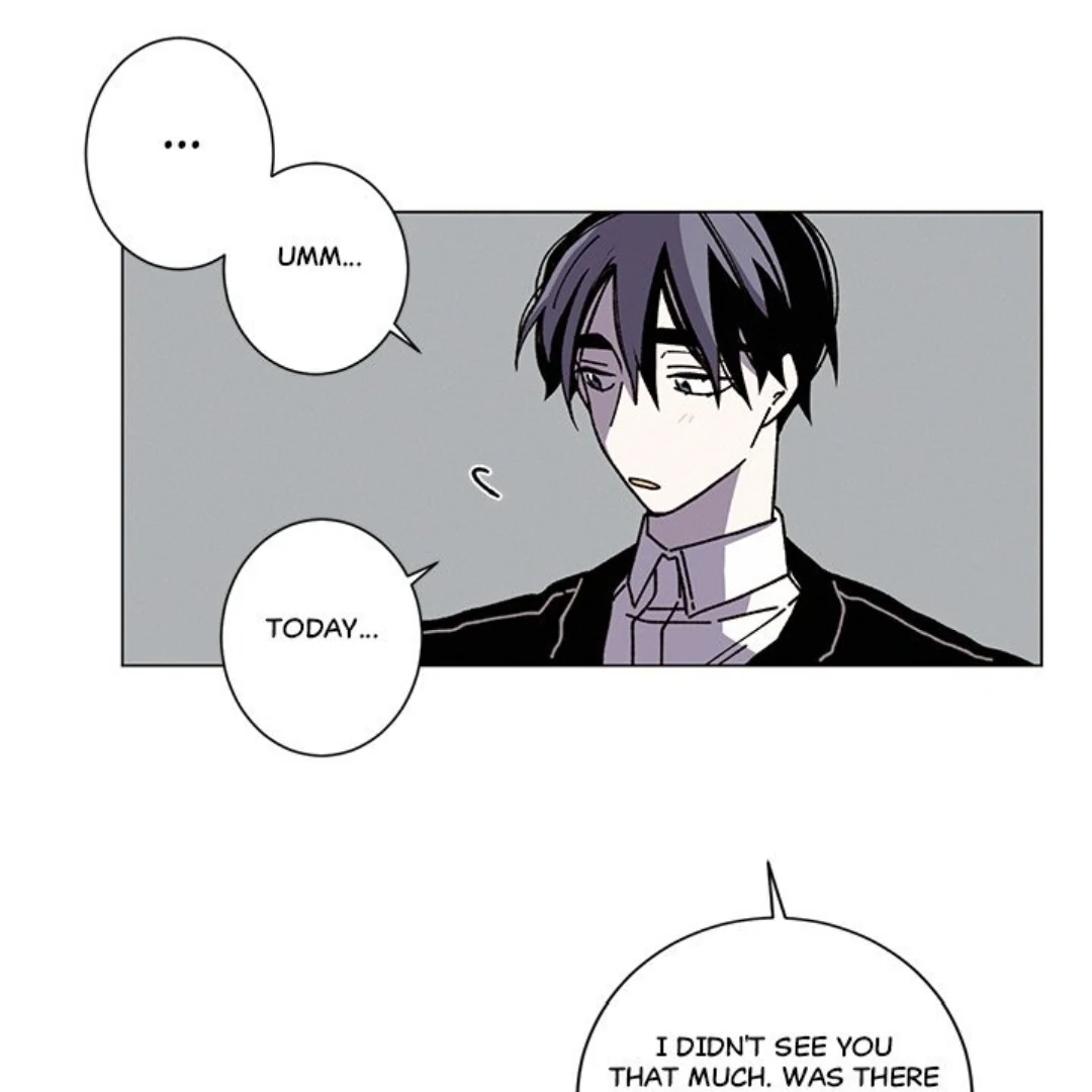 Merry! Memory Chapter 37 - Page 27