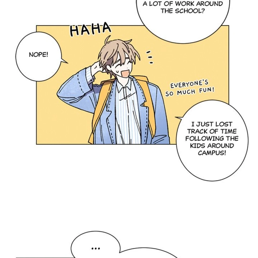 Merry! Memory Chapter 37 - Page 28