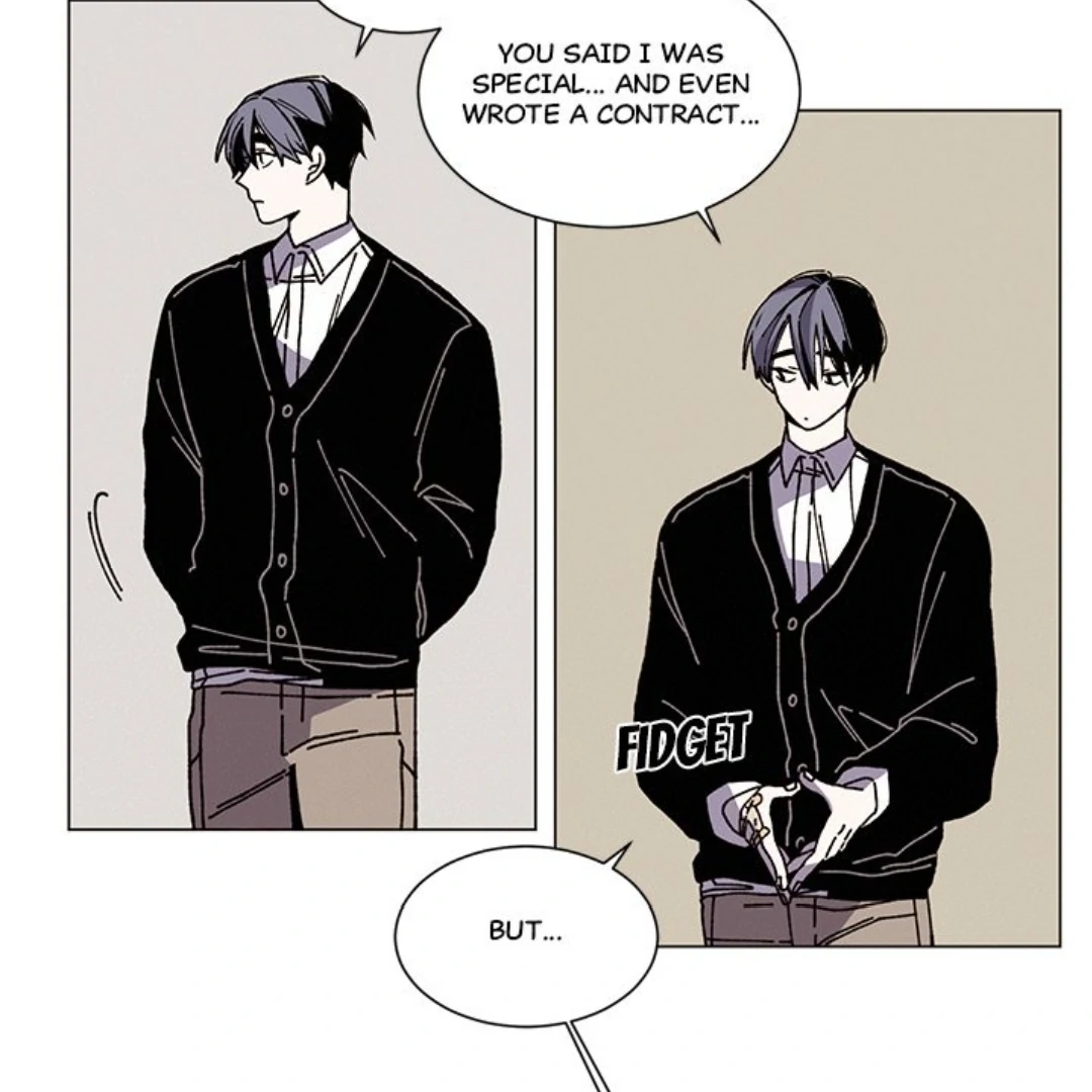 Merry! Memory Chapter 37 - Page 29
