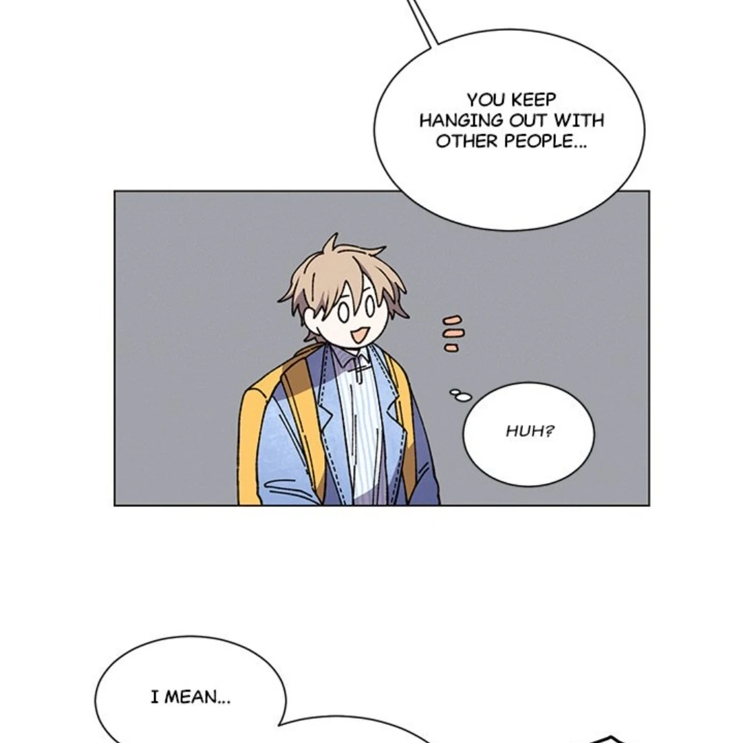 Merry! Memory Chapter 37 - Page 30