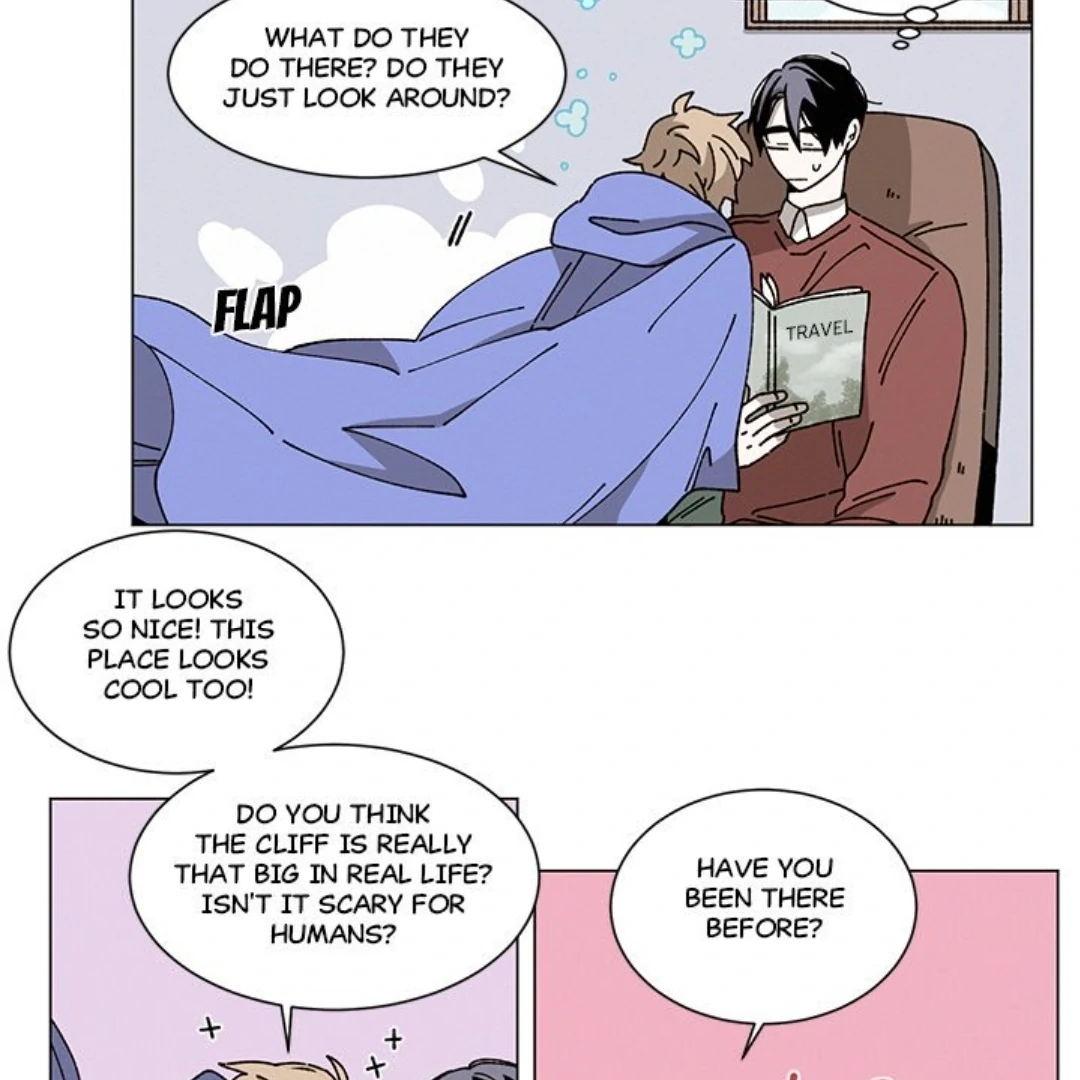 Merry! Memory Chapter 37 - Page 4
