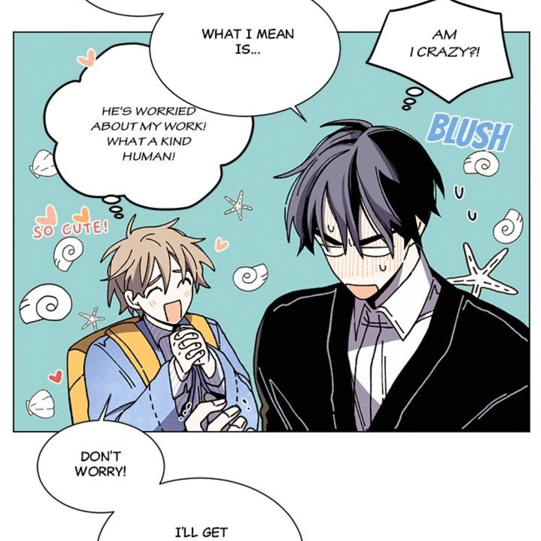Merry! Memory Chapter 37 - Page 31
