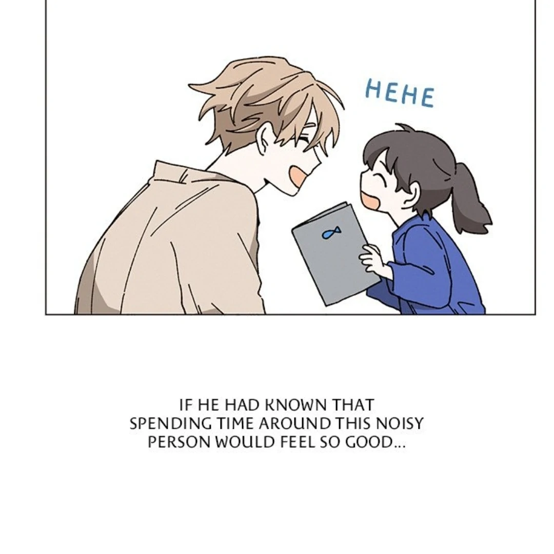 Merry! Memory Chapter 37 - Page 34