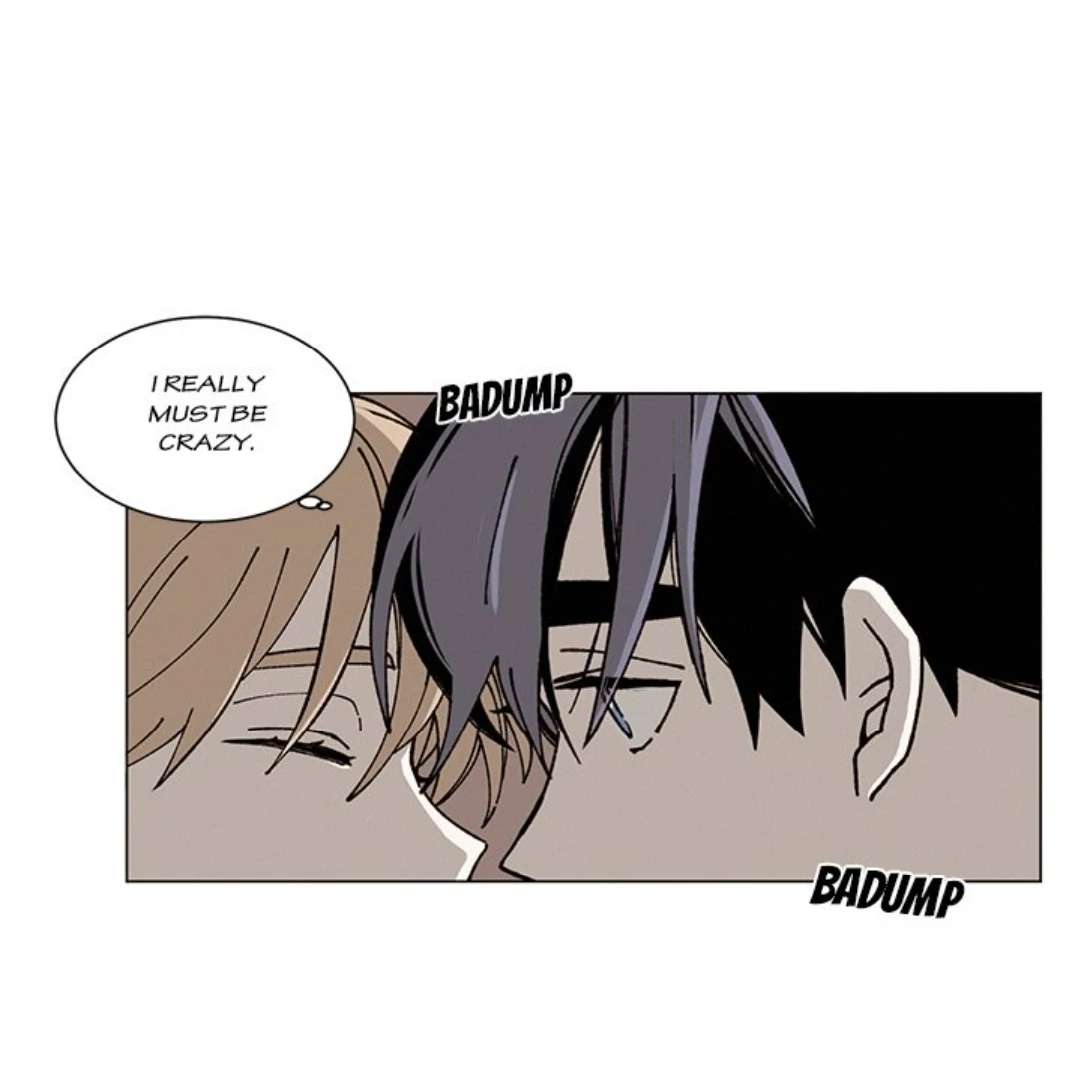 Merry! Memory Chapter 37 - Page 38