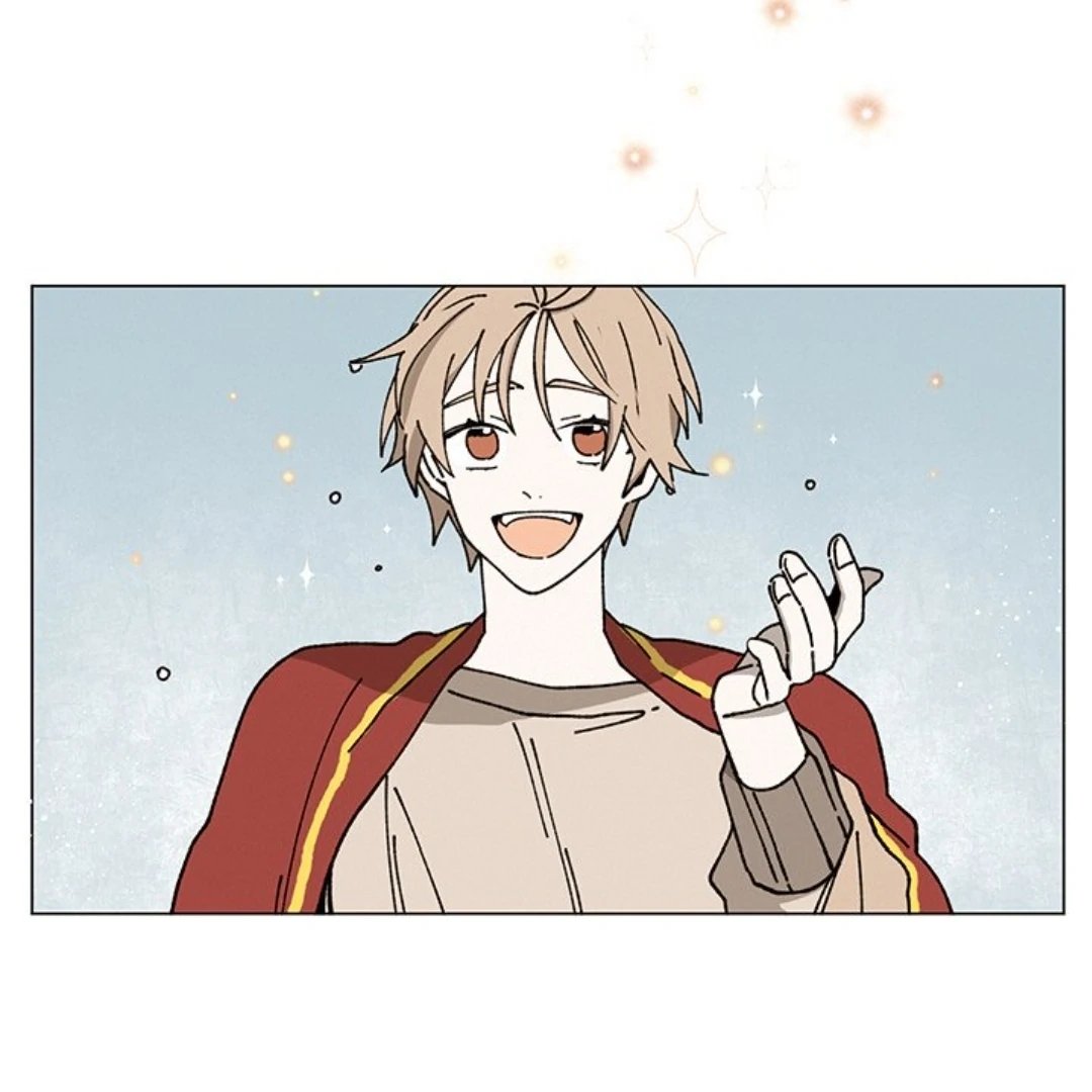Merry! Memory Chapter 37 - Page 41