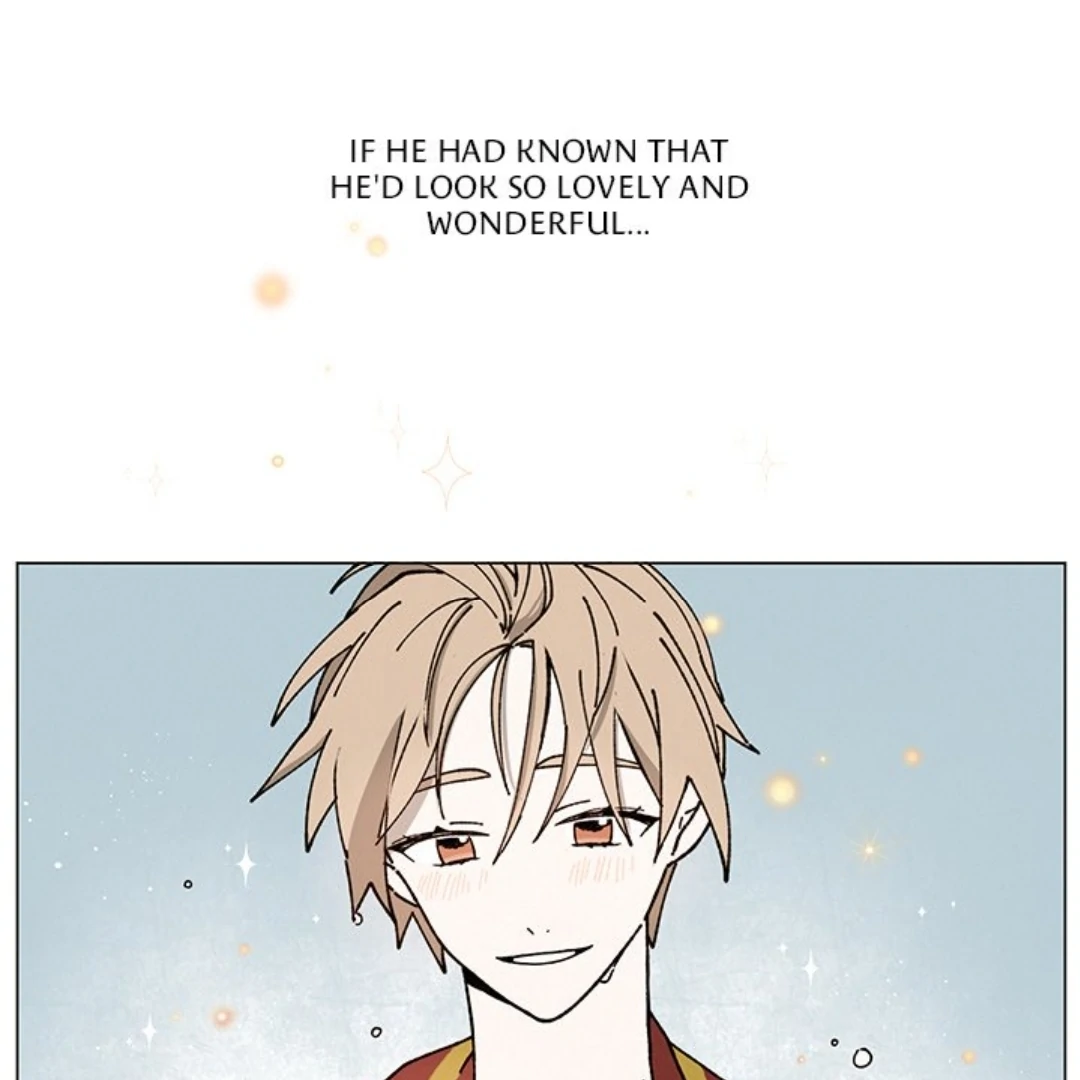 Merry! Memory Chapter 37 - Page 42