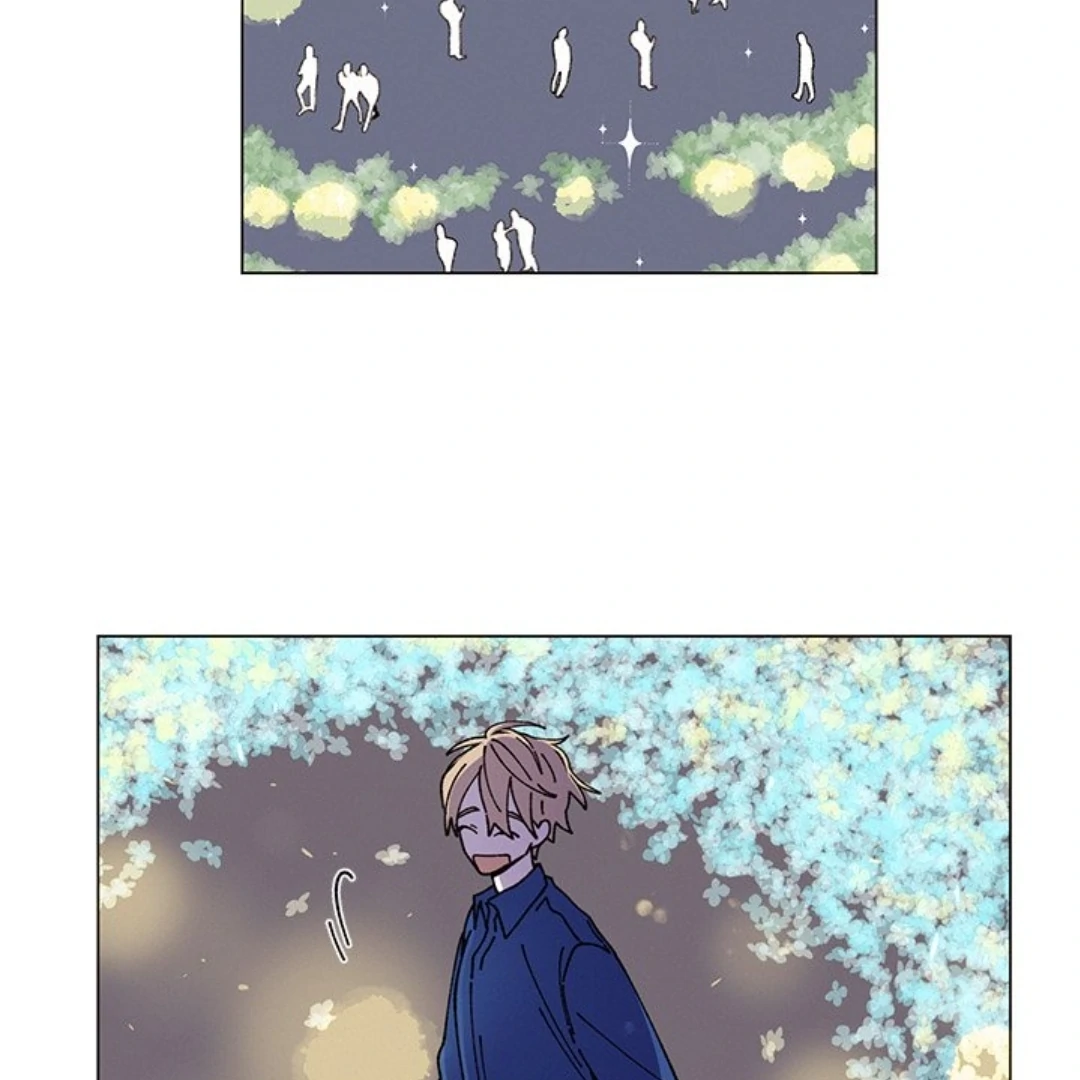 Merry! Memory Chapter 37 - Page 45