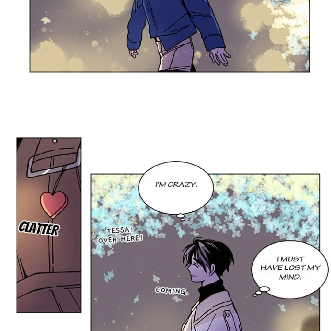 Merry! Memory Chapter 37 - Page 46