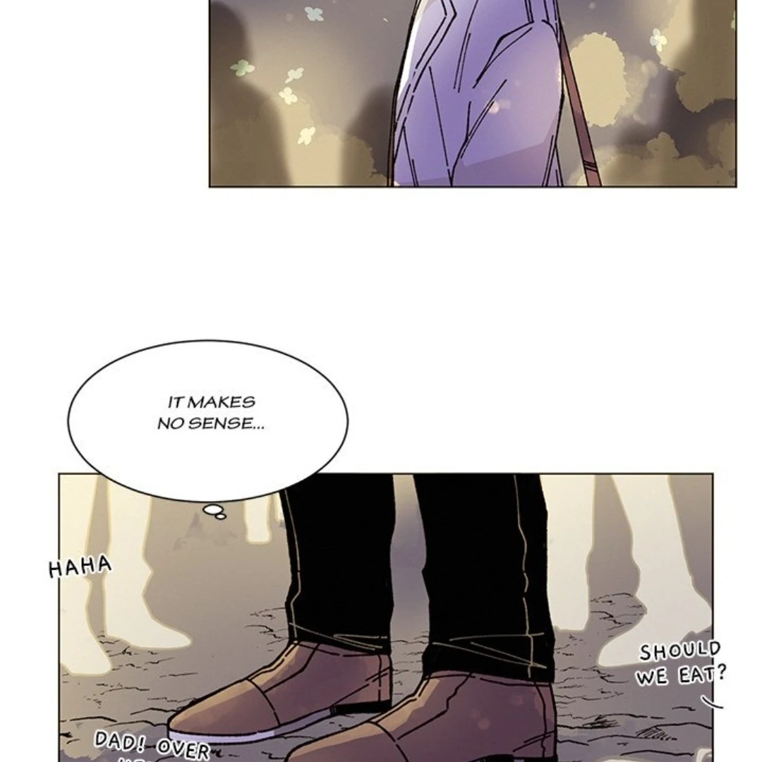 Merry! Memory Chapter 37 - Page 47