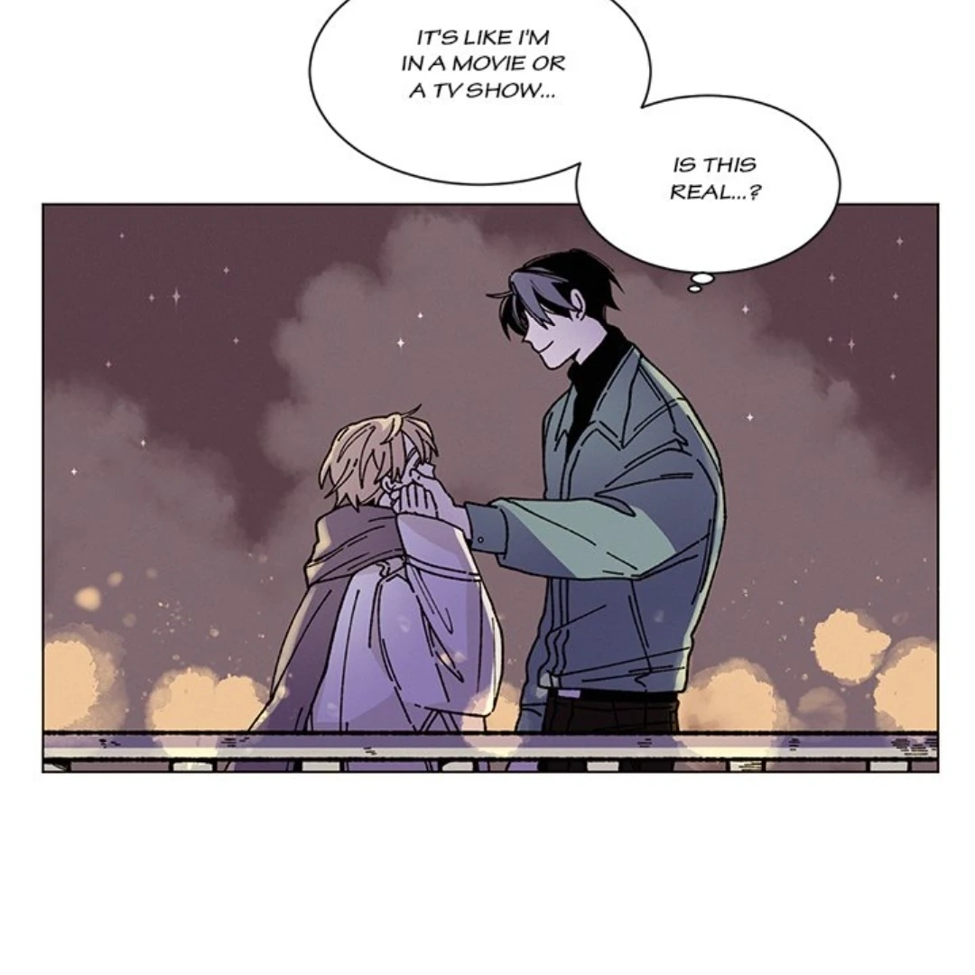 Merry! Memory Chapter 37 - Page 49