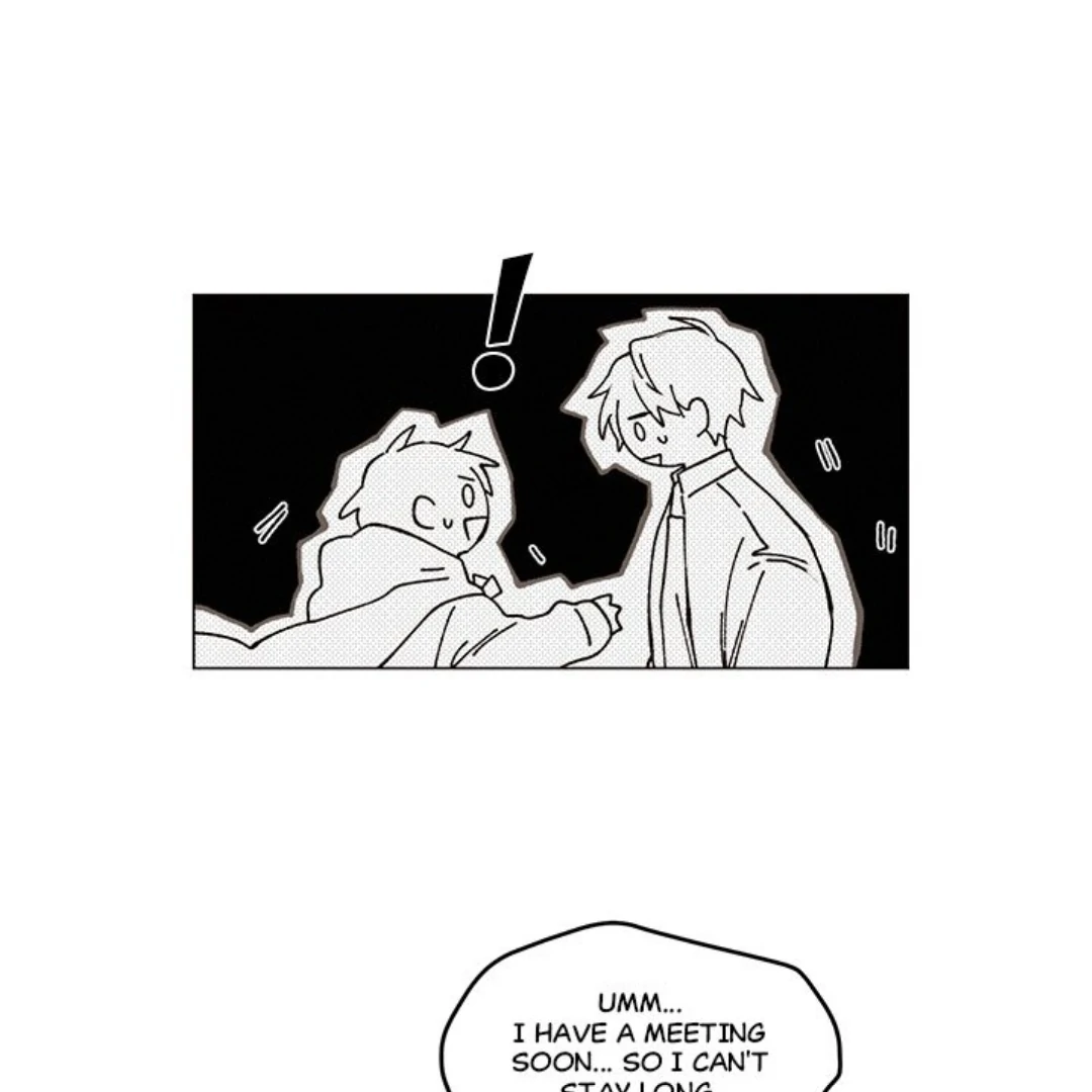 Merry! Memory Chapter 37 - Page 60