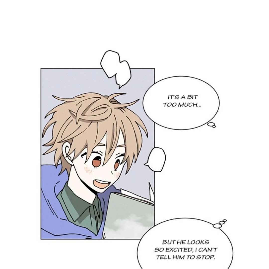 Merry! Memory Chapter 37 - Page 7