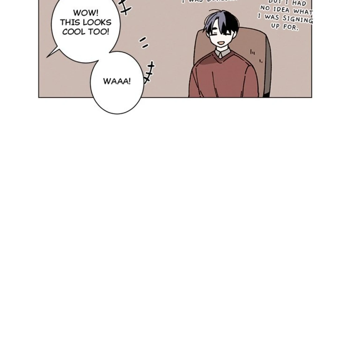 Merry! Memory Chapter 37 - Page 9