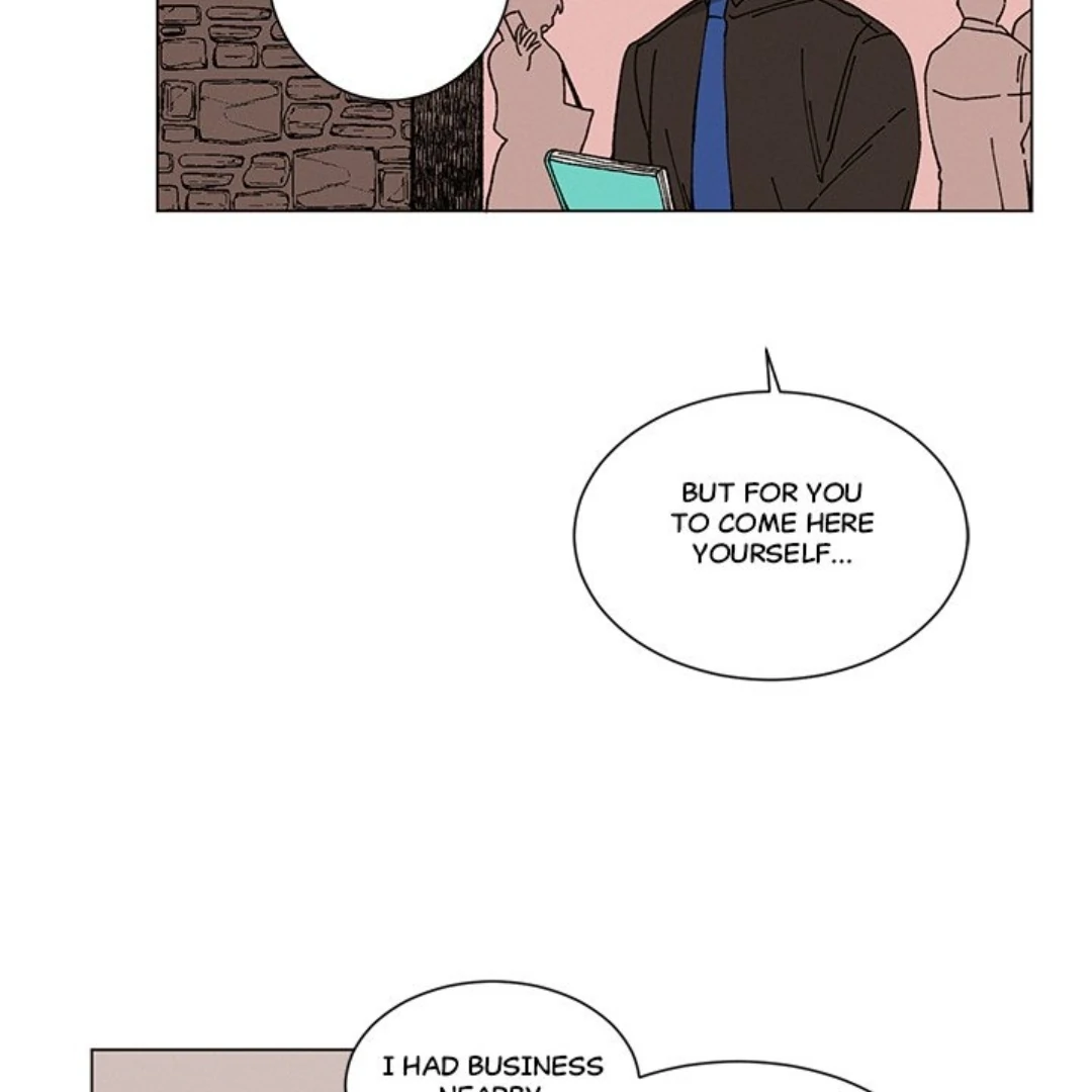 Merry! Memory Chapter 38 - Page 11