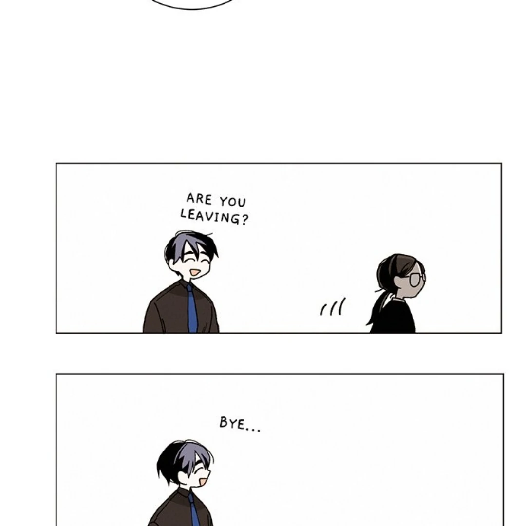 Merry! Memory Chapter 38 - Page 13
