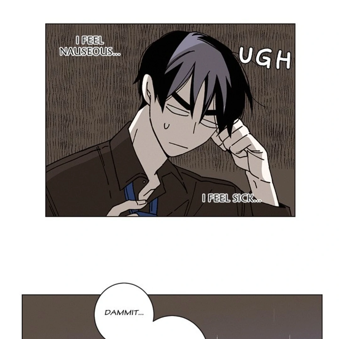 Merry! Memory Chapter 38 - Page 15