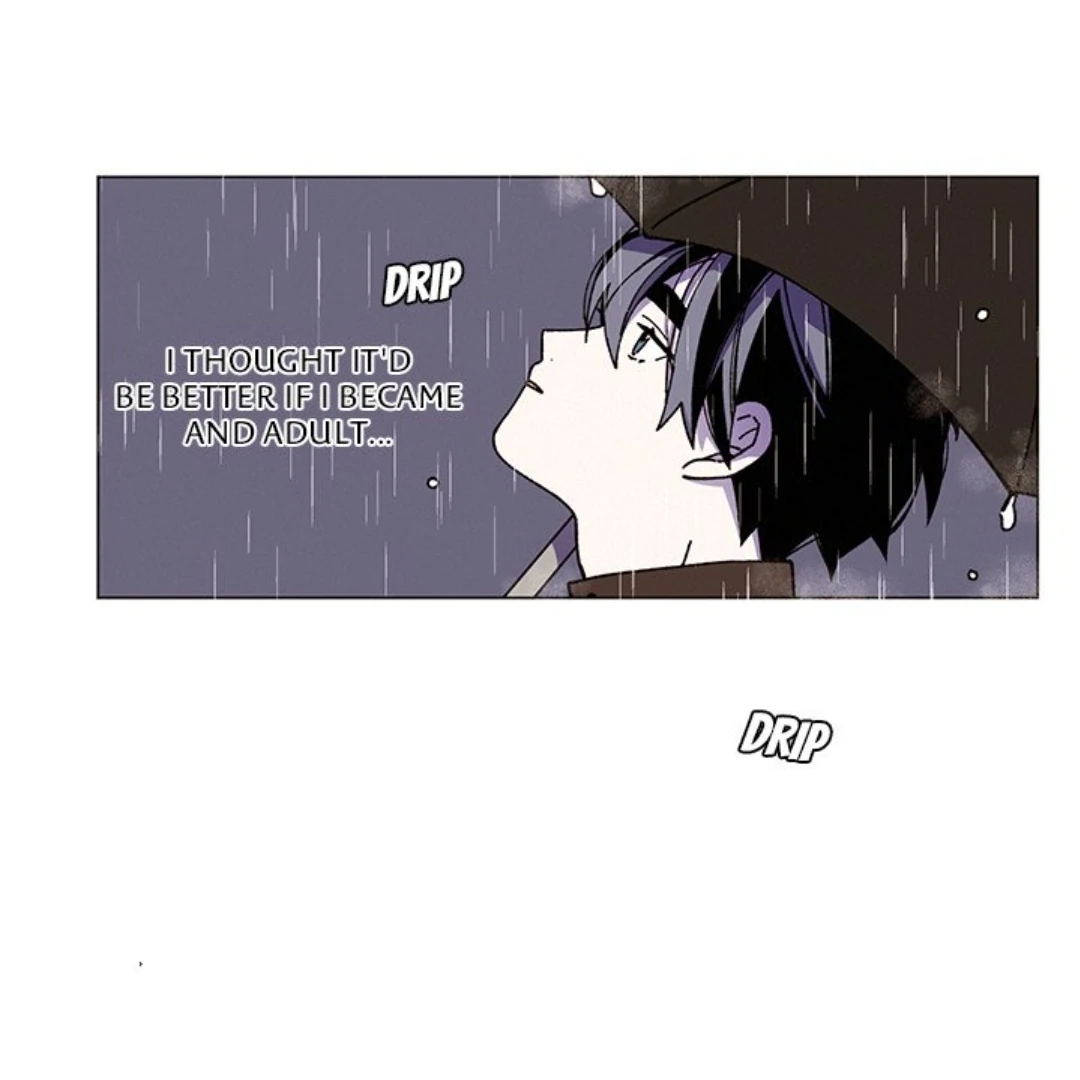 Merry! Memory Chapter 38 - Page 18