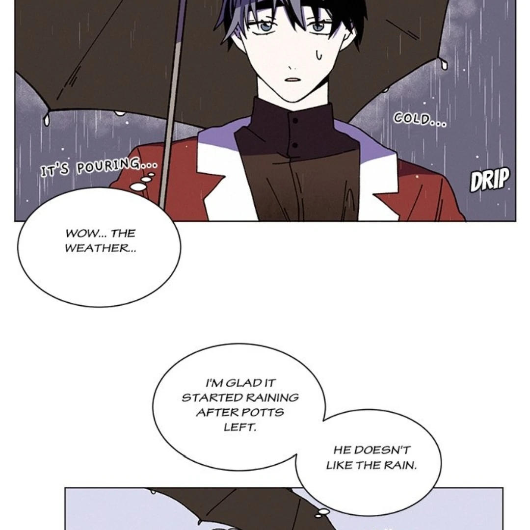 Merry! Memory Chapter 38 - Page 3