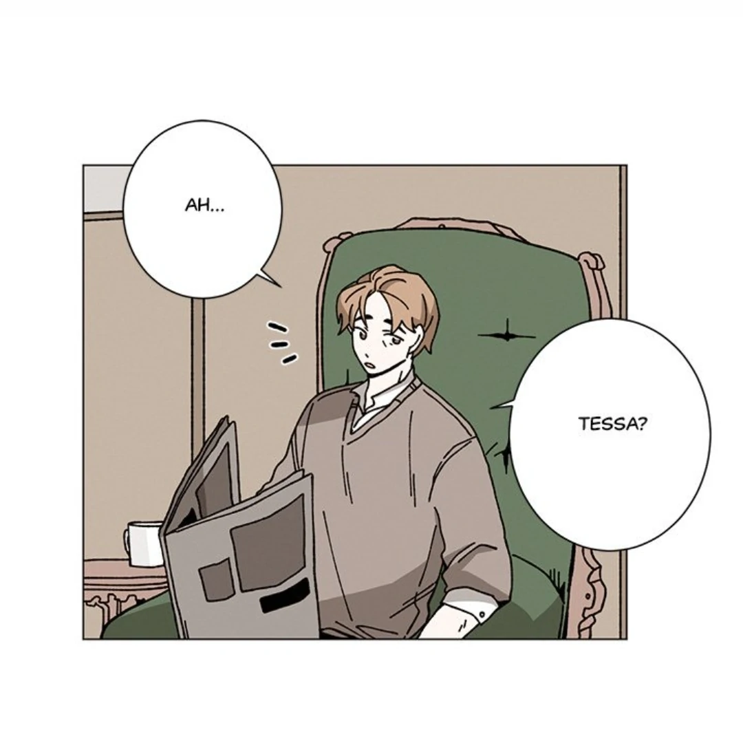 Merry! Memory Chapter 38 - Page 21