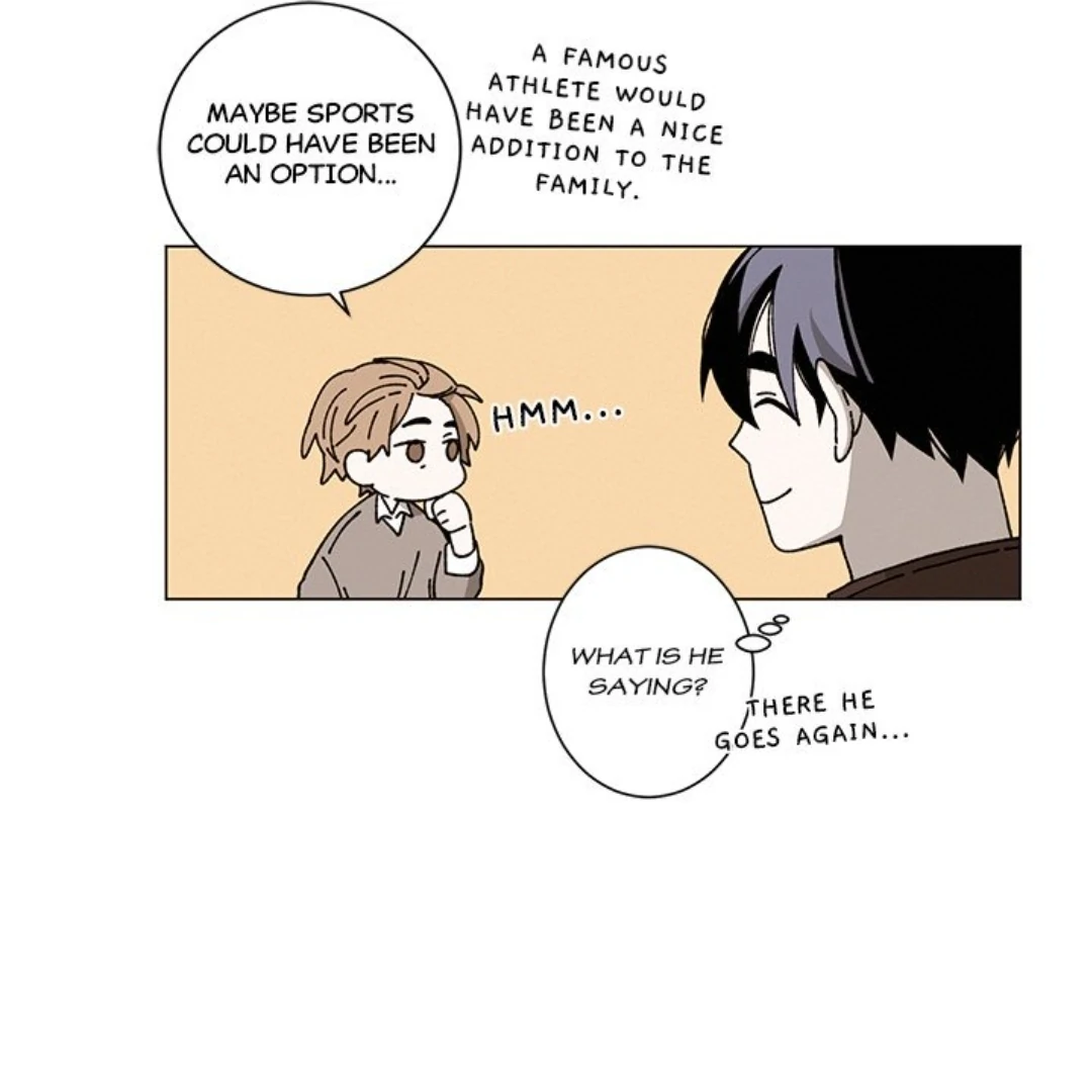 Merry! Memory Chapter 38 - Page 23